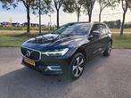 Volvo XC60 T8 Twin Engine AWD 360° Pano Pilot Assist, Auto's, Automaat, USB, 4 cilinders, Leder