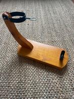 Houten Jamonhouder, Ophalen of Verzenden, Zo goed als nieuw