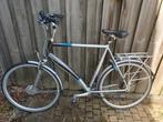 2 lichte opknappers Gazelle en batavus, Fietsen en Brommers, Fietsen | Heren | Herenfietsen, Ophalen of Verzenden, Gebruikt, Batavus