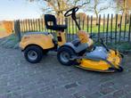 Mooie Stiga Park Compact 16 hydrostaat, Ophalen, Gebruikt, Stiga, Mulchfunctie