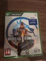 Mortal Kombat Xbox series X, Ophalen of Verzenden, Nieuw