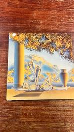 The Moody Blues Lp “the Present”, Ophalen of Verzenden, 1980 tot 2000, Gebruikt, 12 inch