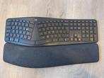 Logitech Ergo K860, Computers en Software, Ergonomisch, Logitech, Ophalen of Verzenden, Zo goed als nieuw