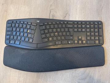 Logitech Ergo K860 beschikbaar voor biedingen