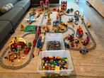 Complete Duplo stad; heeel veeel duplo!!, Kinderen en Baby's, Speelgoed | Duplo en Lego, Ophalen, Duplo