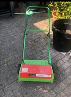 Vertikuteermachine, merk Brill, Ophalen of Verzenden, Zo goed als nieuw