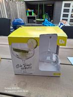 8 dozen Gin-Tonic Glazen per 4 stuks - Nieuw in doos, Ophalen of Verzenden, Nieuw