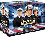 JAG Seizoen 1 t/m 10 Nieuw in doos. 54 discs. Nog Geseald., Cd's en Dvd's, Dvd's | Tv en Series, Alle leeftijden, Boxset, Drama