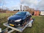 Onderdelen Peugeot 206 CC, Ophalen of Verzenden, Peugeot