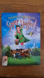 Janneke Schotveld - Superjuffie!, Ophalen of Verzenden, Zo goed als nieuw, Janneke Schotveld