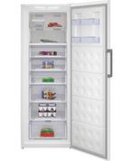 Nieuwe BEKO vrieskast 400 Liter 8 laden met 5 jaar Garantie, Vrieskast, Nieuw, Energieklasse A of zuiniger, 160 cm of meer