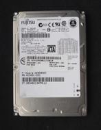 2,5 inch SATA harddisk Fujitsu 60 GB (getest), 60 GB, Gebruikt, Ophalen of Verzenden, HDD