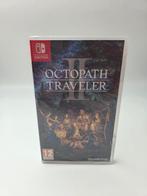 Octopath Traveler II - Nintendo Switch - Nieuw!, Spelcomputers en Games, Info@square-enix.com, Nieuw, Ophalen of Verzenden, Role Playing Game (Rpg)