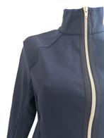 Vanilia vest M, Kleding | Dames, Truien en Vesten, Maat 38/40 (M), Blauw, Vanilia, Ophalen of Verzenden