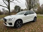 Volvo XC60 2.0 T8 Twin Engine AWD R-Design, Pano, Trekhaak, Auto's, Volvo, Automaat, Adaptive Cruise Control, Gebruikt, Euro 6