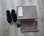Alexander mcqueen (unisex), Alexander McQueen, Zwart, Ophalen of Verzenden, Sneakers of Gympen
