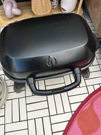 Napoleon Q240 gas bbq + gas Benegas 10 kg, Ophalen, Zo goed als nieuw