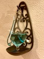 Authentieke Stormglas Barometer, Antiek en Kunst, Ophalen