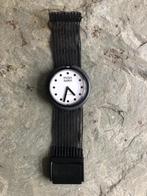 POP Swatch dameshorloge, vintage, werkend, Swiss quartz, Ophalen of Verzenden, Zo goed als nieuw