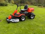 Husqvarna Grasmaaier R13C5 - Zitmaaier, Tuin en Terras, Grasmaaiers, Ophalen, Cirkelmaaier, Gebruikt, Versnellingen