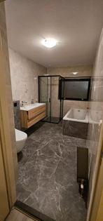 Complete badkamers, Ophalen of Verzenden, Nieuw, Met bad