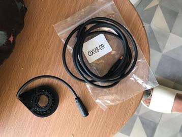 Fatbike trapsensor Ouxi v8 beschikbaar voor biedingen