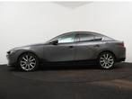 Mazda 3 2.0 e-SkyActiv-X M Hybrid 180 Luxury | I-Activesense, Voorwielaandrijving, Gebruikt, 4 cilinders, 179 pk