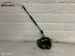 Deurslot mechaniek Seat Ibiza 6L ('02-'09) 3B1837016BQ, Auto-onderdelen, Gebruikt, Ophalen of Verzenden, Skoda, Skoda