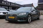 Audi A5 Sportback 2.0 TDI LAUNCH | AUT | QUATTRO | PANO | CA, Euro 6, Leder, Vierwielaandrijving, 1711 kg