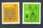 ddr 1978 pf mi 2308 - 2309, DDR, Verzenden, Postfris