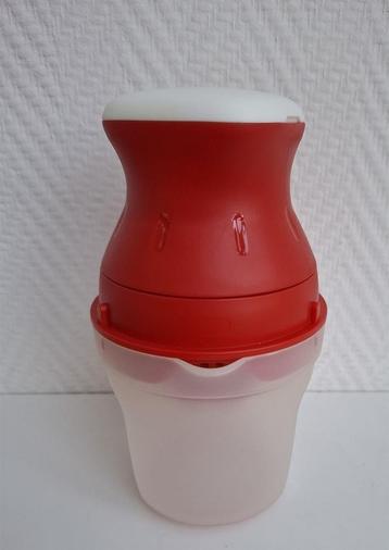 T004 Keukenhulp Citruspers, zgan beschikbaar voor biedingen