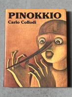 Pinokkio - Carlo Collodi, Boeken, Sprookjes en Fabels, Gelezen, Ophalen of Verzenden, Carlo Collodi