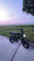 Fatbike, Ophalen, Zo goed als nieuw