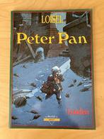 Stripboek Peter Pan, Gelezen, Ophalen of Verzenden, Eén stripboek