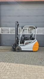 Heftruck Still RX20-20 Triplex Vorkensteller Sideshift 2015, Heftruck, Ophalen of Verzenden, STILL, 1000 tot 2000 kg