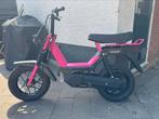 Cita Gilera als nieuw, Fietsen en Brommers, Snorfietsen en Snorscooters, Ophalen, Gebruikt, Benzine, Gilera