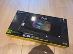 Corsair Hydro XG7 RGB 4090 Waterblock, Ophalen of Verzenden, Nieuw, Waterkoeling
