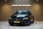 Mercedes-Benz CLA-Klasse 250e/218pk AMG Limited|2021|Burmest, CLA, Gebruikt, 4 cilinders, Zwart