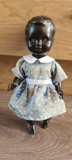 Vintage baby popje, Ophalen of Verzenden, Zo goed als nieuw, Pop