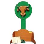 Western Springkussen / Western attracties te huur!, Ophalen, Zo goed als nieuw, Overige