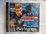 FIGHTING FORCE 2, Spelcomputers en Games, Games | Sony PlayStation 1, Gebruikt, 1 speler, Racen en Vliegen, Ophalen of Verzenden