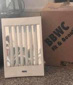 BBWC Gezichtsbruiner GB926T NIEUW, Ophalen, Nieuw, Gezichtsbruiner, Minder dan 10 lampen