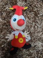 Kleine Jokie knuffel Efteling, Kinderen en Baby's, Ophalen of Verzenden, Gebruikt, Overige typen