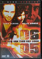 06-05 dvd, thriller van Theo van Gogh., Cd's en Dvd's, Dvd's | Nederlandstalig, Thriller, Ophalen of Verzenden, Zo goed als nieuw