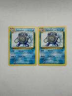 Poliwhirl #24 Pokemon Evolutions, Hobby en Vrije tijd, Verzamelkaartspellen | Pokémon, Ophalen of Verzenden, Zo goed als nieuw
