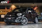 Fiat 500 X 1.3 GSE Sport, 150 PK Automaat, Adapt/Cruise, Cam, 15 km/l, Gebruikt, 4 cilinders, 150 pk