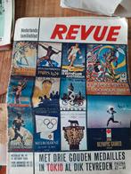 Revue, Ophalen of Verzenden, Gelezen, Sport en Vrije tijd