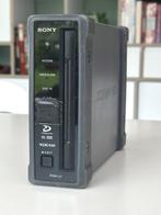 Sony PDW-U1 Professional Disk drive (XDCAMHD, Dual Layer), Video, Gebruikt, Ophalen of Verzenden