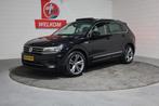 Volkswagen Tiguan 1.5 TSI ACT Highline Business R Bomvol, Pa, Auto's, Stof, Euro 6, 150 pk, Zwart