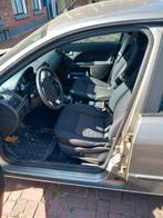 Ford Mondeo 1.8 16V 81KW Sedan 2002 Grijs, Auto's, 74 €/maand, 4 cilinders, Mondeo, Origineel Nederlands